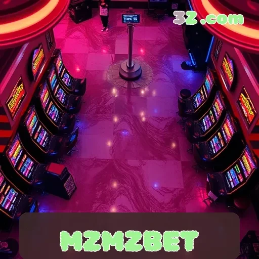 mzmzbet: Bônus que Transformam Sua Experiência em Jogos Online