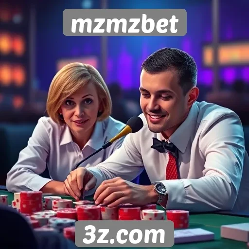 Impacto da legislação de jogos no mzmzbet