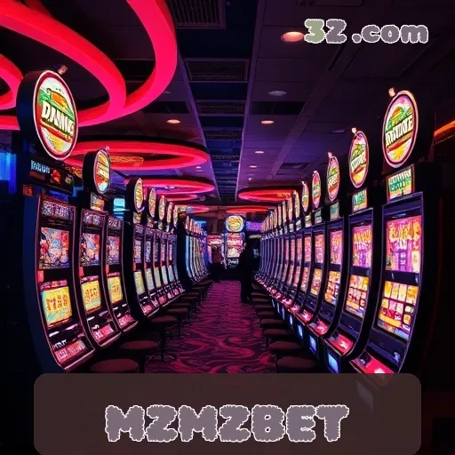 mzmzbet: Descubra os Melhores Jogos e Prêmios Especiais Agora!