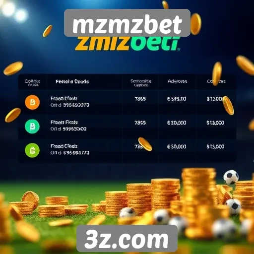 Programas de fidelidade e bônus no mzmzbet