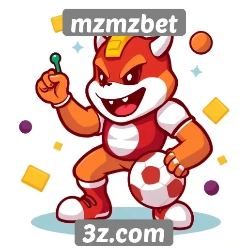 mzmzbet oferece diversificação em jogos de apostas