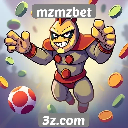 mzmzbet novas opções de jogos disponíveis