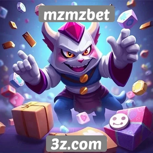 mzmzbet oferece novas opções de jogos online