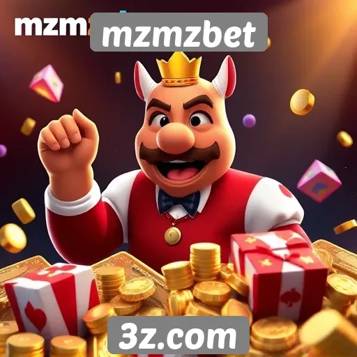 plataforma mzmzbet disponibiliza promoções para novos usuários