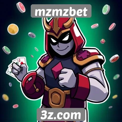 tendências de jogos online no mzmzbet