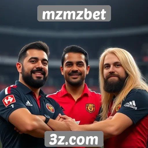 opiniões de jogadores sobre o mzmzbet