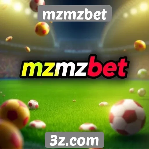 promoções e bônus atrativos no mzmzbet