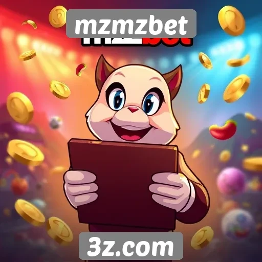 benefícios de se registrar no mzmzbet
