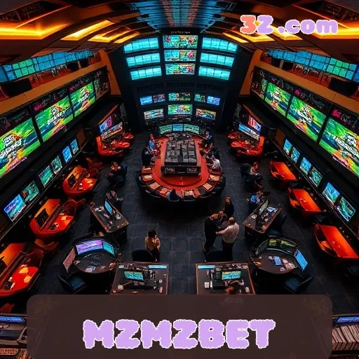 mzmzbet: Segurança em Primeiro Lugar para Jogadores Online