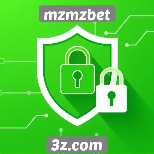 análise da segurança do site mzmzbet