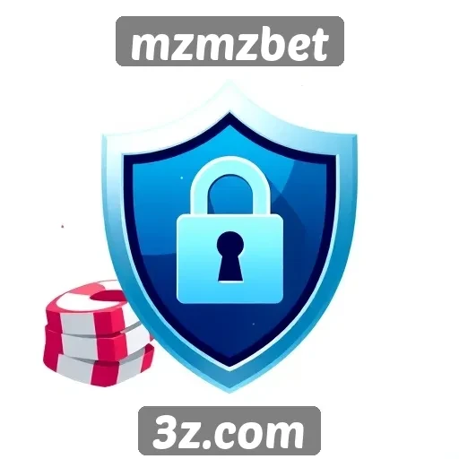 Segurança e confiabilidade do site mzmzbet