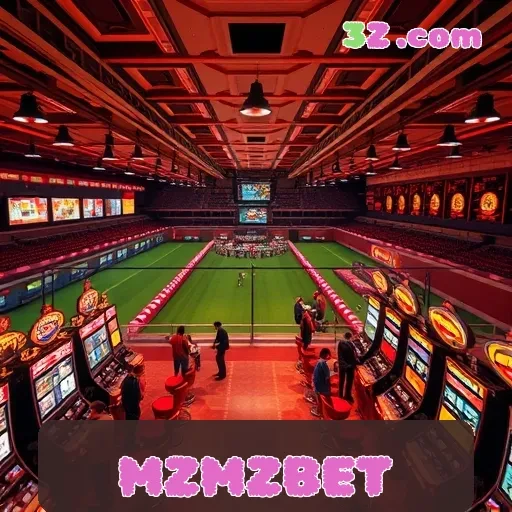 mzmzbet: Descubra a Diversão dos Caça-Níqueis Brasileiros Agora Mesmo