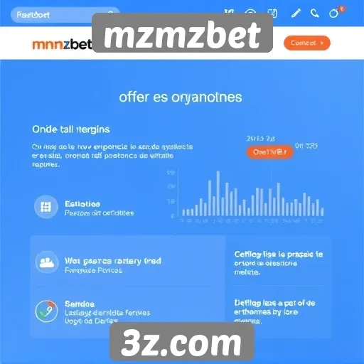 experiência do usuário no site mzmzbet é avaliada