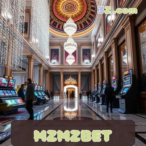 mzmzbet: Vantagens Imperdíveis da Seção VIP para Jogadores
